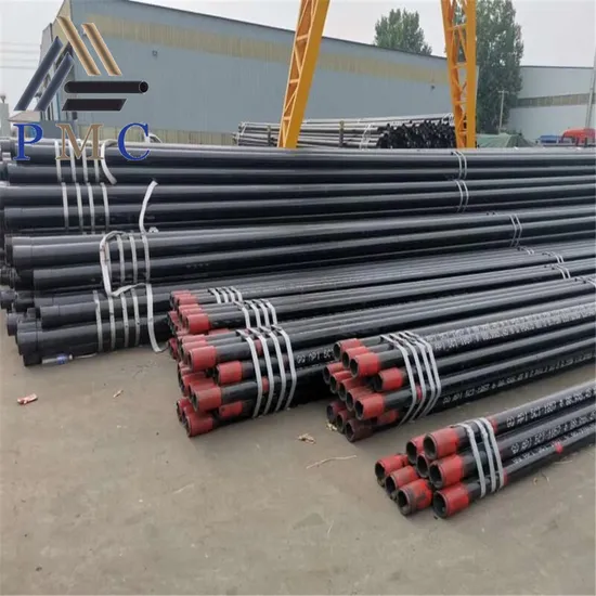 Nitronic 40/50/60 Alloy High-Strength Stainless Steel Blind Flange for Building Material